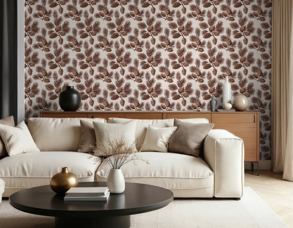 Picture of Farvesammensætning Sven Beige - 1092401-03 - 07728-01